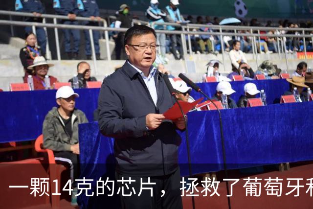 一颗14克的芯片，拯救了葡萄牙和C罗