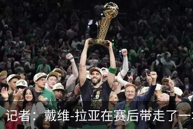 记者：戴维-拉亚在赛后带走了一块世界杯决赛球网作为纪念
